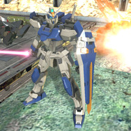『ガンダムブレイカー2』ブリッツにデュエルが新参戦! 武器が作れる新システムも