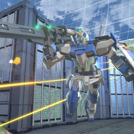 『ガンダムブレイカー2』ブリッツにデュエルが新参戦! 武器が作れる新システムも