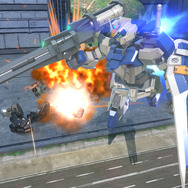 『ガンダムブレイカー2』ブリッツにデュエルが新参戦! 武器が作れる新システムも