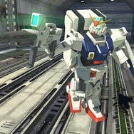 『ガンダムブレイカー2』ブリッツにデュエルが新参戦! 武器が作れる新システムも