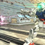 『ガンダムブレイカー2』ブリッツにデュエルが新参戦! 武器が作れる新システムも