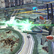 『ガンダムブレイカー2』ブリッツにデュエルが新参戦! 武器が作れる新システムも
