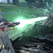 『ガンダムブレイカー2』ブリッツにデュエルが新参戦! 武器が作れる新システムも