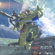 『ガンダムブレイカー2』ブリッツにデュエルが新参戦! 武器が作れる新システムも