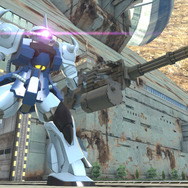 『ガンダムブレイカー2』ブリッツにデュエルが新参戦! 武器が作れる新システムも