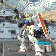 『ガンダムブレイカー2』ブリッツにデュエルが新参戦! 武器が作れる新システムも