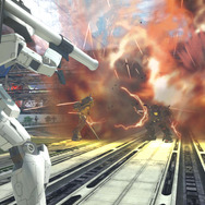 『ガンダムブレイカー2』ブリッツにデュエルが新参戦! 武器が作れる新システムも