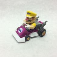【日々気まぐレポ】第72回 『マリオカート』は色褪せない!「DS レーシングコレクション2」を発掘!ゲーム玩具レビュー