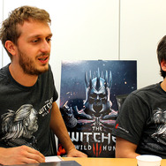 『ウィッチャー3 ワイルドハント』日本語ローカライズ担当者とストーリーライターにインタビュー