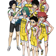 3DS『弱虫ペダル 明日への高回転』TVアニメと同じ声優陣によるフルボイスで、オリジナルストーリーが展開