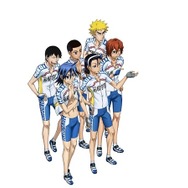 3DS『弱虫ペダル 明日への高回転』TVアニメと同じ声優陣によるフルボイスで、オリジナルストーリーが展開