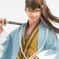 藤堂平助 役 池田純矢