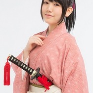 雪村千鶴 役 田上真里奈