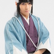 土方歳三 役 井澤勇貴