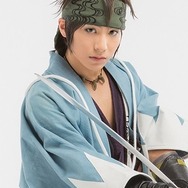 ミュージカル「薄桜鬼」、今度は京都、東京で藤堂平助篇　キャラクタービジュアルも公開