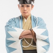 近藤勇 役 井俣太良