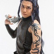 不知火匡 役 柏木佑介