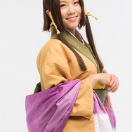 千姫 役 柳田衣里佳