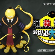 3DS版『暗殺教室』とTVアニメ版のPVが公開！殺せんせー、どちらもノリノリ