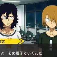 3DS『弱虫ペダル 明日への高回転』TVアニメと同じ声優陣によるフルボイスで、オリジナルストーリーが展開