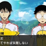 3DS『弱虫ペダル 明日への高回転』TVアニメと同じ声優陣によるフルボイスで、オリジナルストーリーが展開