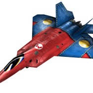 『エースコンバット3D クロスランブル＋』マリオやクッパをイメージした機体を、ハテナブロックから入手せよ