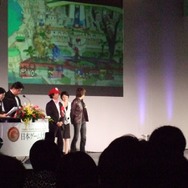 【TGS2008】日本ゲーム大賞2008授賞式　年間大賞は『Wii Fit』『モンスターハンターポータブル2nd G』 経済産業大臣賞に任天堂・宮本茂氏