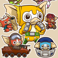 あの名作映画「グレムリン」のスマホゲー『グレムリンうぉーず』登場！製作30周年を記念して