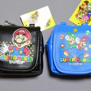 ブラックとブルーの2種類