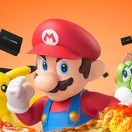 米任天堂、Loot Crateと提携して「amiibo」の宅配サービスを実施…サプライズもある