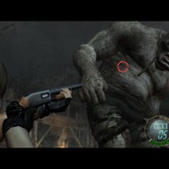 バイオハザード4 Wii edition