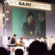 【TGS2008】日本ゲーム大賞2008授賞式　年間大賞は『Wii Fit』『モンスターハンターポータブル2nd G』 経済産業大臣賞に任天堂・宮本茂氏