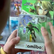 “マリオが吹っ飛ぶ3秒前～”「amiibo」×『スマブラ for Wii U』ショートドラマの日本語版が公開