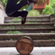 “マリオが吹っ飛ぶ3秒前～”「amiibo」×『スマブラ for Wii U』ショートドラマの日本語版が公開