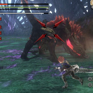 『GE2 レイジバースト』螺旋の樹や新アラガミ「シルキー」、キャラ育成システムなど新情報が続々到着、PS4版の仕様も判明