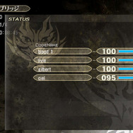 『GE2 レイジバースト』螺旋の樹や新アラガミ「シルキー」、キャラ育成システムなど新情報が続々到着、PS4版の仕様も判明