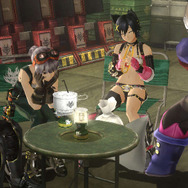 『GE2 レイジバースト』螺旋の樹や新アラガミ「シルキー」、キャラ育成システムなど新情報が続々到着、PS4版の仕様も判明