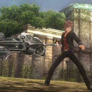 『GE2 レイジバースト』螺旋の樹や新アラガミ「シルキー」、キャラ育成システムなど新情報が続々到着、PS4版の仕様も判明