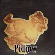 ポケモン151匹の「パンケーキアート」が可愛すぎて食べられない！