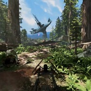 ドーム型AC筐体『スター・ウォーズ:バトル ポッド』実際のプレイシーンが公開