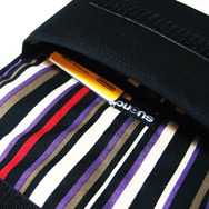 内側にはポケットも付属