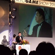 【TGS2008】日本ゲーム大賞2008授賞式　年間大賞は『Wii Fit』『モンスターハンターポータブル2nd G』 経済産業大臣賞に任天堂・宮本茂氏
