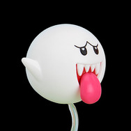 ルイージに続き、マリオもねんどろいど化！ブロックやコインのみならず、メットやテレサも付属