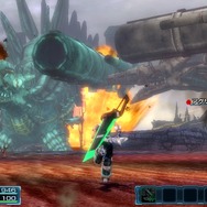 『ファンタシースター ノヴァ』新PVや、武器カスタマイズシステムが公開！『PSO2』以上の過激な衣装も