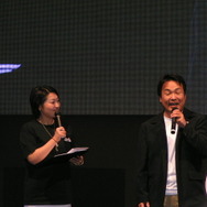 【TGS2008】新感覚歴史ゲーム見参、『采配のゆくえ』プレイ&イベントレポート