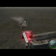 バイオハザード4 Wii edition