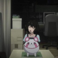 立ち退きに反対するオカリン、ロマンチストすぎだろ… 「IBM × STEINS;GATE」コラボアニメの第四弾