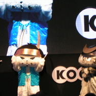 【TGS2008】新感覚歴史ゲーム見参、『采配のゆくえ』プレイ&イベントレポート