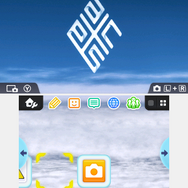 『エースコンバット3D クロスランブル＋』マリオやクッパをイメージした機体を、ハテナブロックから入手せよ