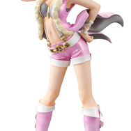 『アイマス2』より、ブリリアントステージシリーズのフィギュア「双海真美」が予約開始